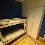 Kl Infinity Pool Hostel