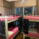 Kl Infinity Pool Hostel