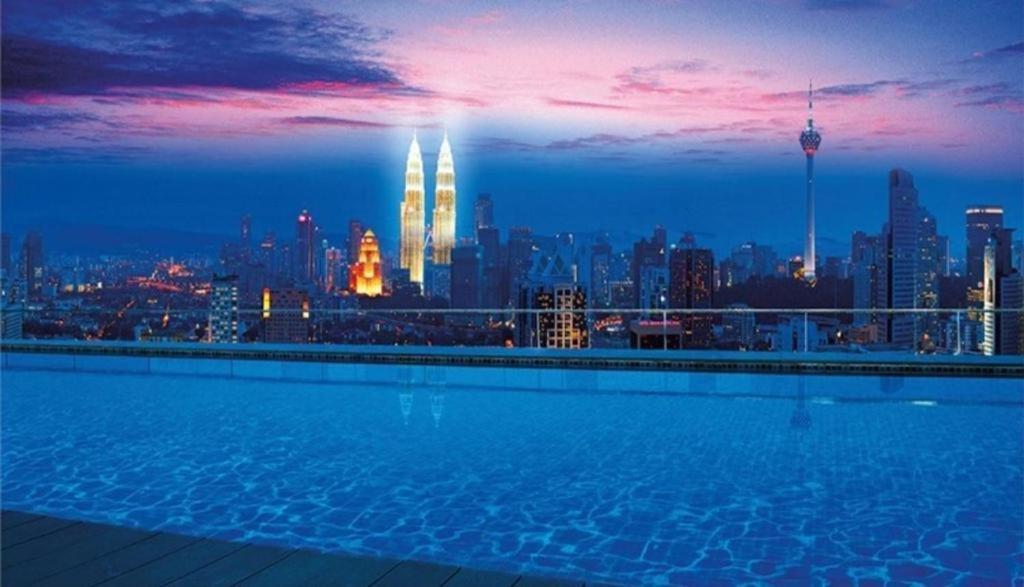 Kl Infinity Pool *